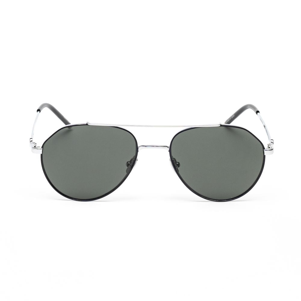 Belstaff Gray Titanium Sunglasses BEROADMASTERGRISGUNWAC