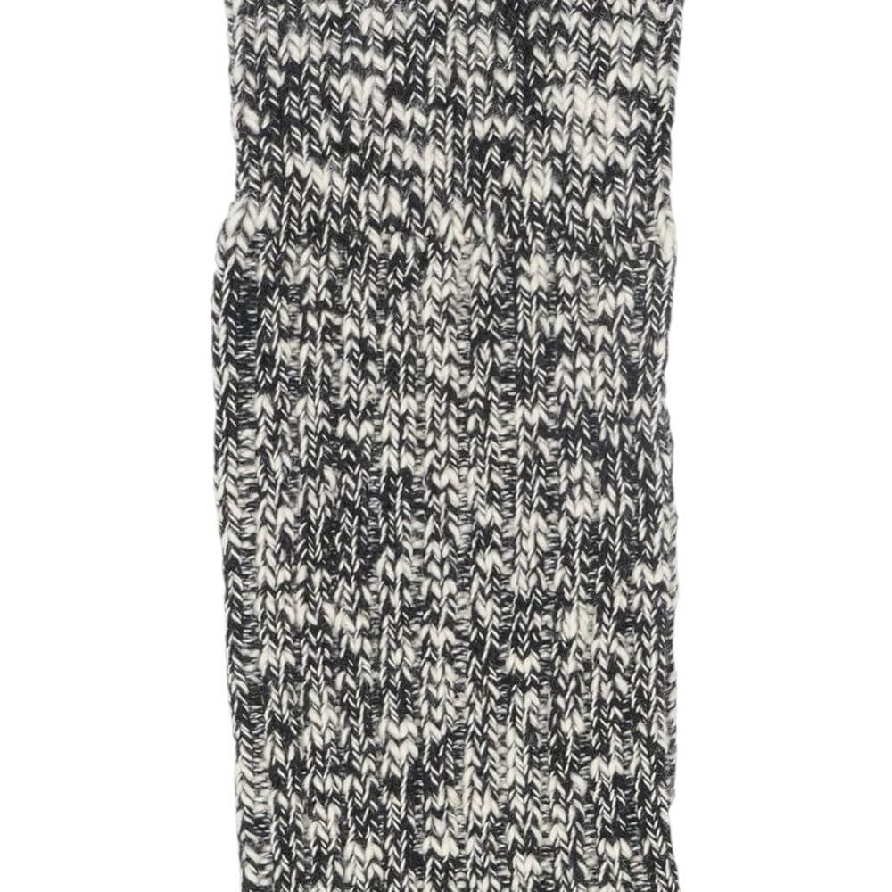 Birkenstock Gray Cotton Sock