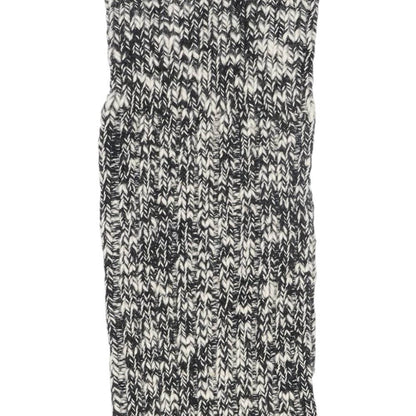 Birkenstock Gray Cotton Sock