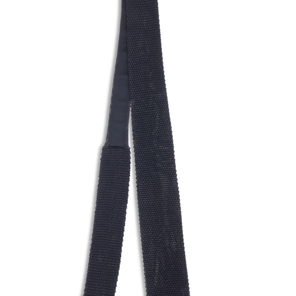 Brunello Cucinelli Knitted Tie