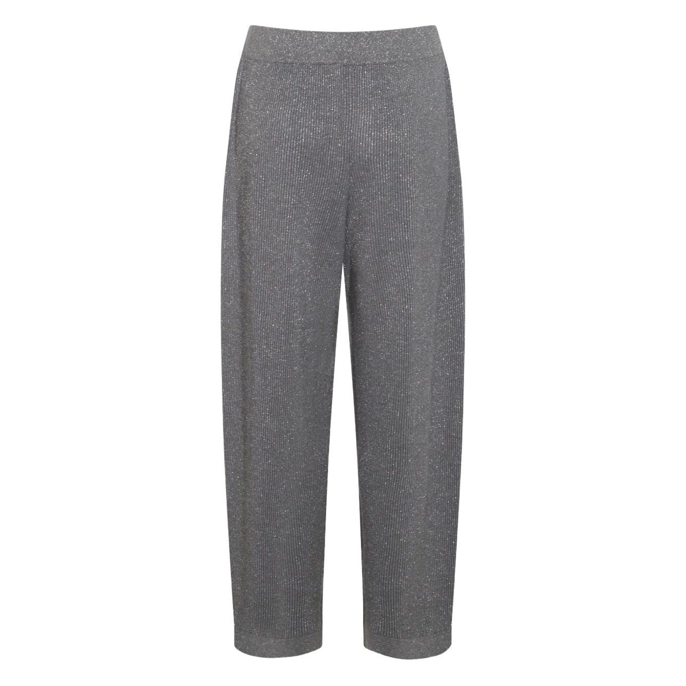 Brunello Cucinelli Ribbed trousers