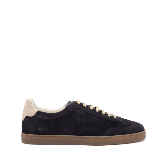 Brunello Cucinelli Suede sneakers