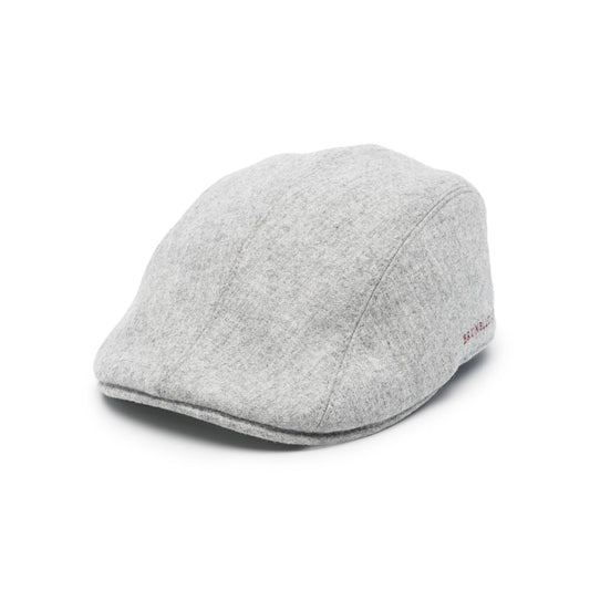 Brunello Cucinelli Wool hat