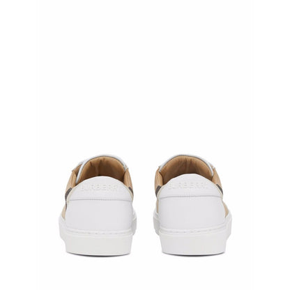 Burberry House Check sneakers
