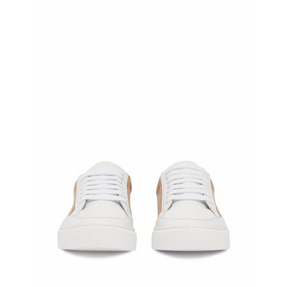 Burberry House Check sneakers