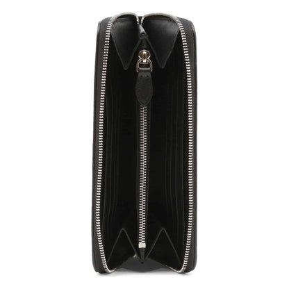 Burberry Leather Wallets in Brown Wallets