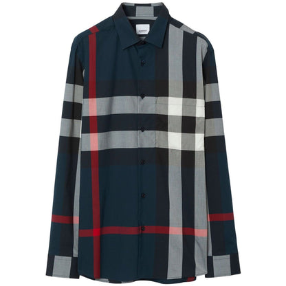 Burberry Summerton Shirt