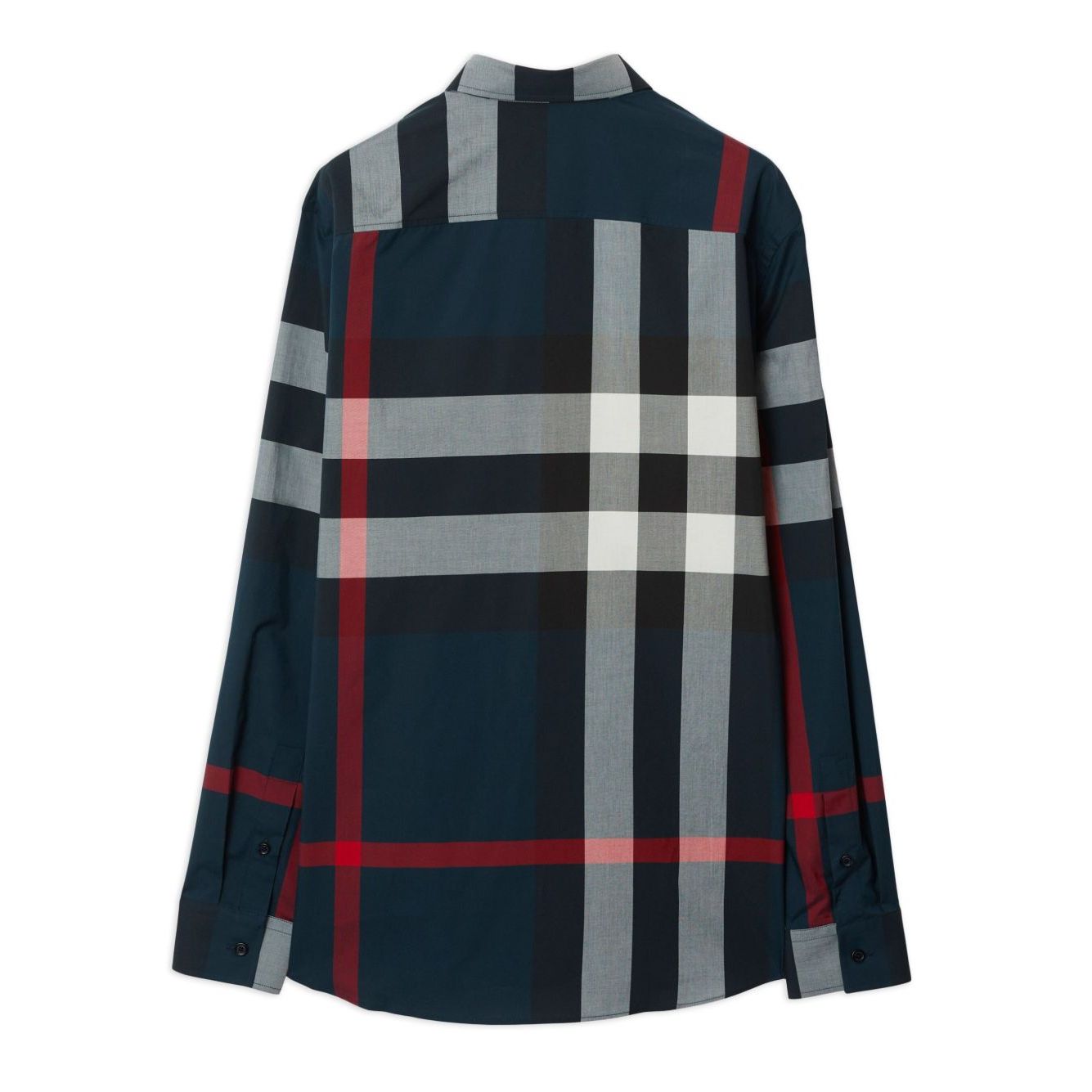 Burberry Summerton Shirt