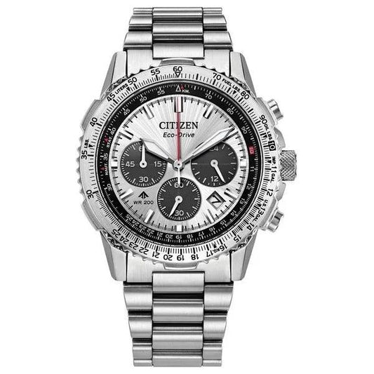 CITIZEN MOD. CA4660-61A WATCHES CITIZEN Light Gray