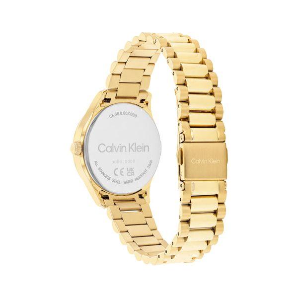 CALVIN KLEIN Mod.ICONIC