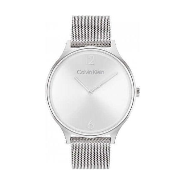 CALVIN KLEIN Mod.TIMELESS MESH