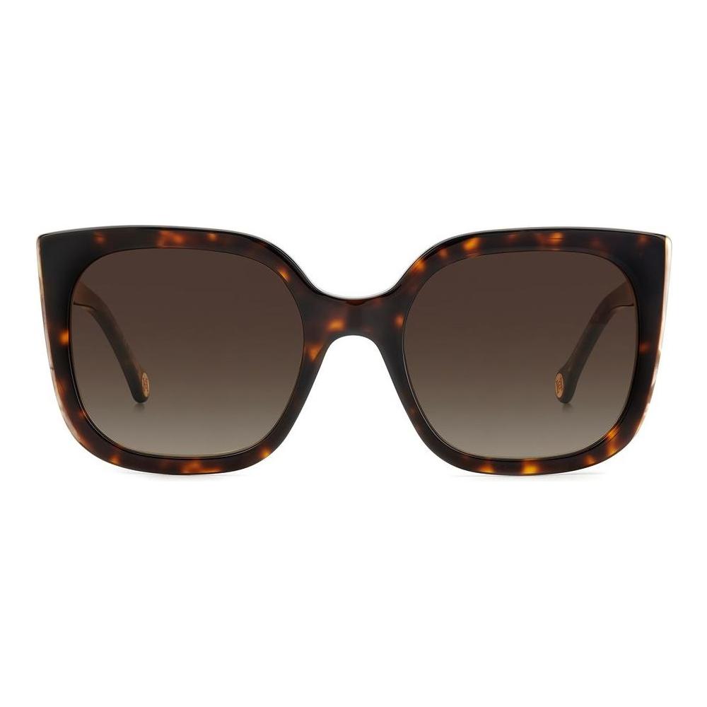 CAROLINA HERRERA MOD. HER 0128_S SUNGLASSES & EYEWEAR
