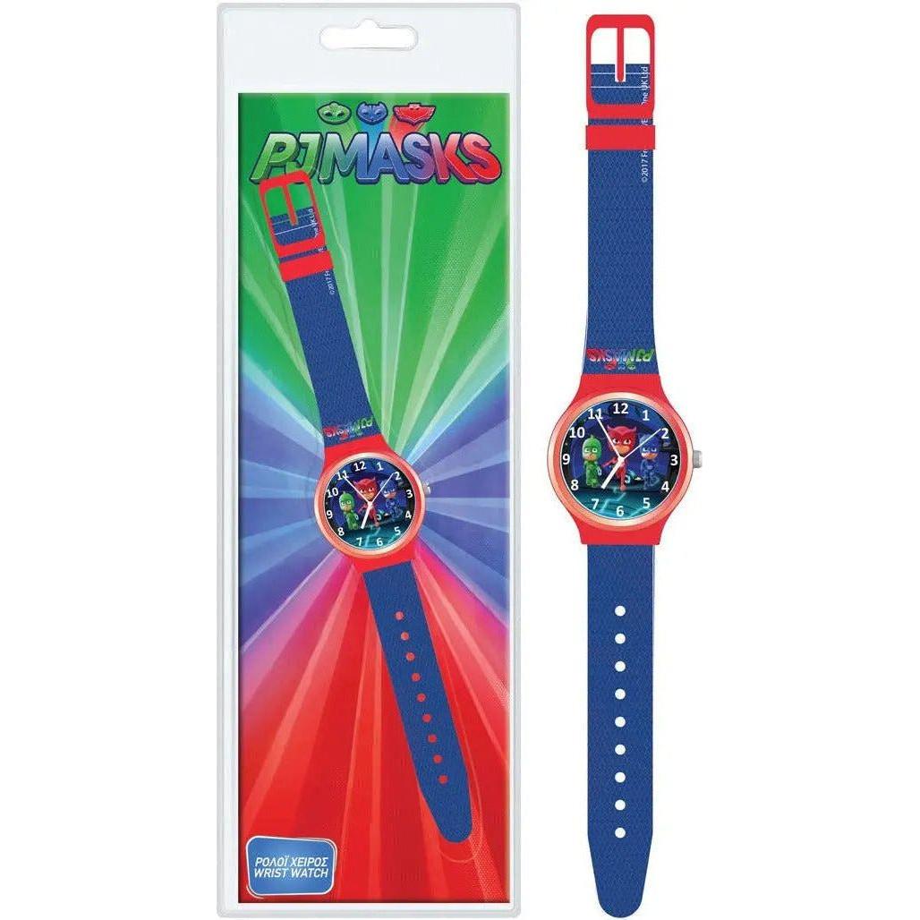 PJ MASKS (Superpigiamini) - Blister Pack