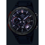 CASIO EDIFICE Mod. WINDFLOW - F1 Chronograph. Tough Solar. WATCHES