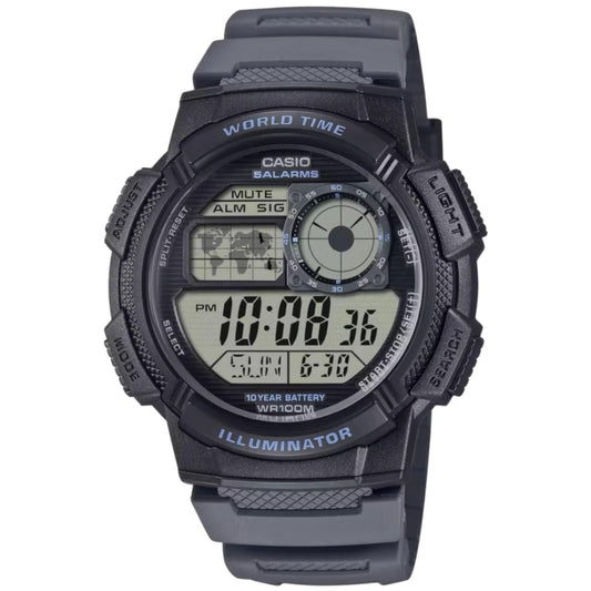 CASIO EU WATCHES Mod. AE-1000W-8AVEF