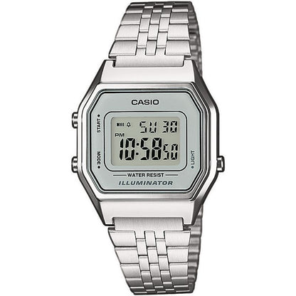 CASIO EU WATCHES Mod. LA680WEA-7EF