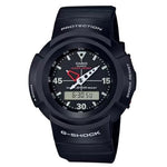 CASIO G-SHOCK Mod. AW-500 SERIES - ANA-DIGIT WATCHES