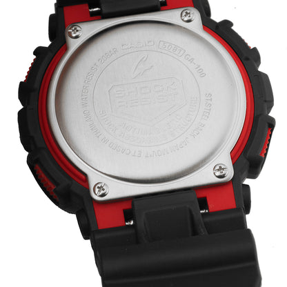 CASIO G-SHOCK Mod. GS BASIC WATCHES