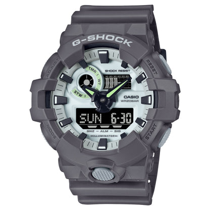 CASIO G-SHOCK Mod. OVERSIZED - HIDDEN GLOW SERIE