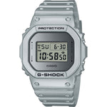 CASIO G-SHOCK Mod. THE ORIGIN - FORGOTTEN FUTURE SERIE wristwatch, 20 ATM water resistant, resin case, quartz movement, multifunction.