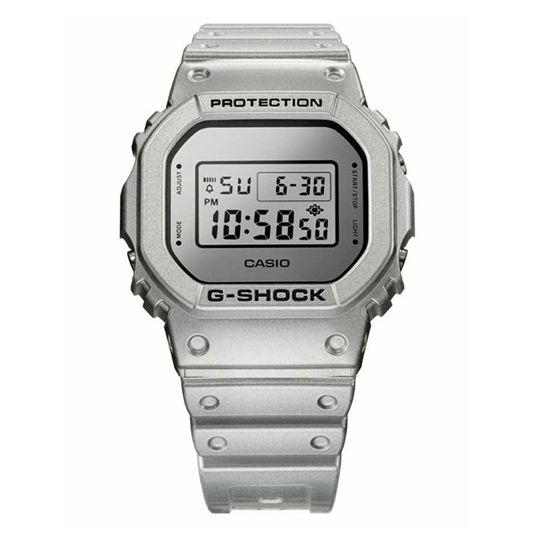 CASIO G-SHOCK Mod. THE ORIGIN - FORGOTTEN FUTURE SERIE, water resistant 20 ATM, resin case and strap, quartz movement wristwatch