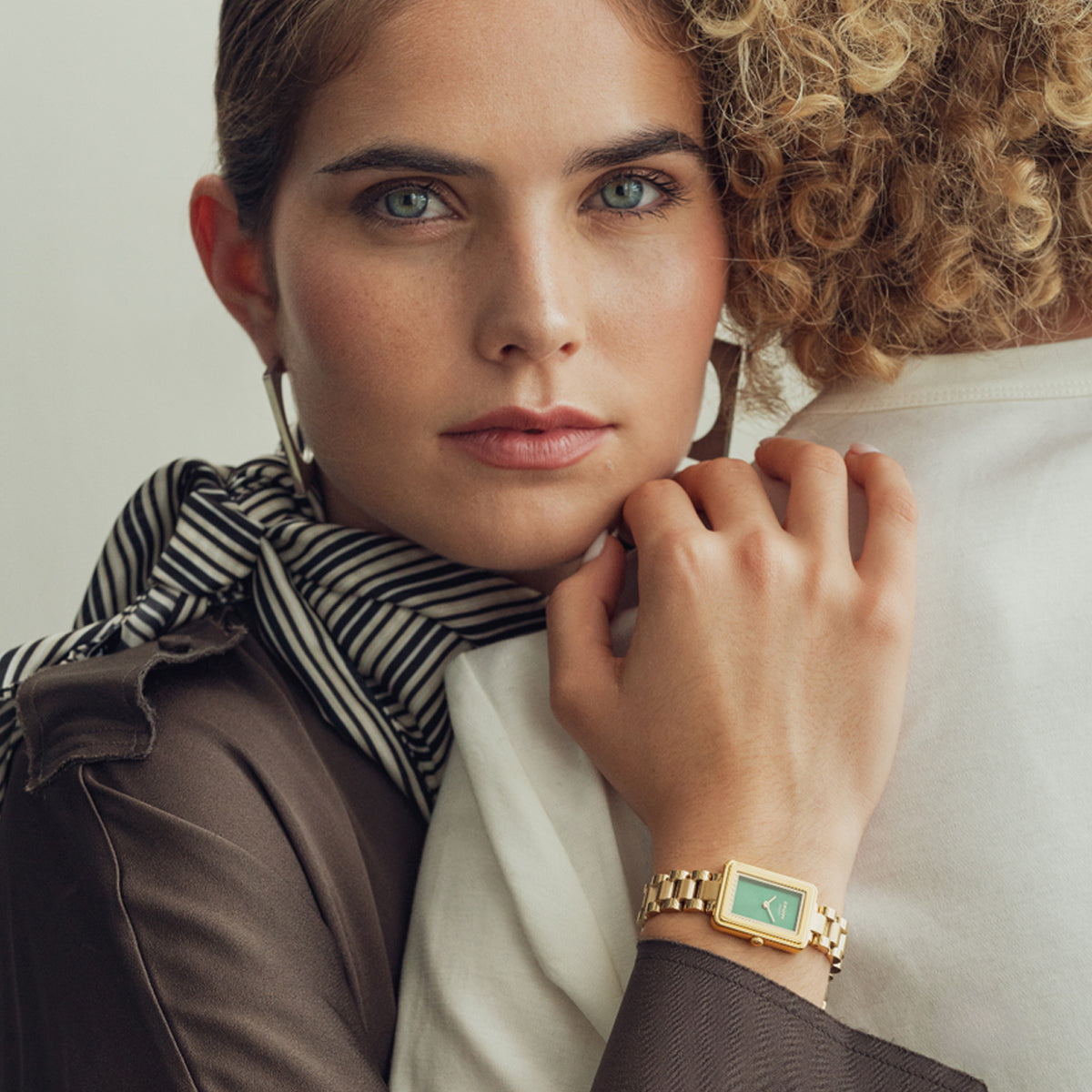 CAUNY WATCHES Mod. CFM004