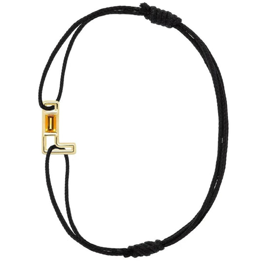 ALIITA BRACCIALI MOD. CBPUHL0016YG09K-0