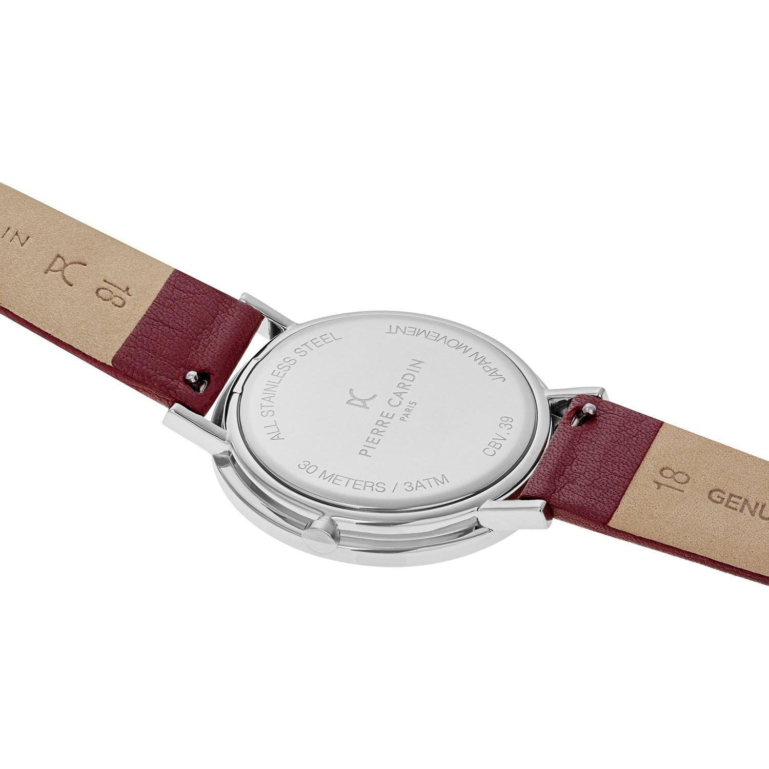 بيير كاردان مود. CBV-1015