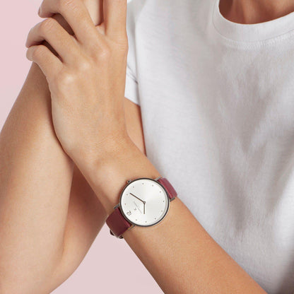 PIERRE CARDIN MOD. CBV-1015 WATCHES