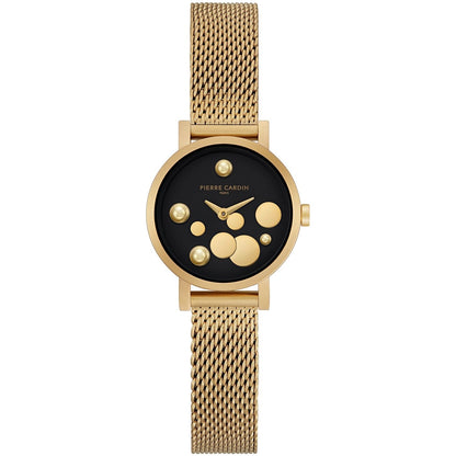 PIERRE CARDIN MOD. CCM-0502 WATCHES