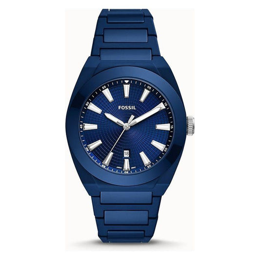 FOSSIL WATCHES Mod. CE5029 WATCHES FOSSIL Midnight Blue