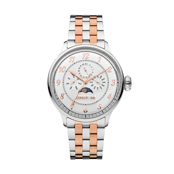 CERRUTI 1881 Mod. DERVIO WATCHES