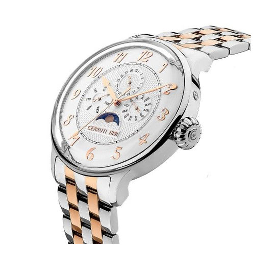 CERRUTI 1881 Mod. DERVIO WATCHES