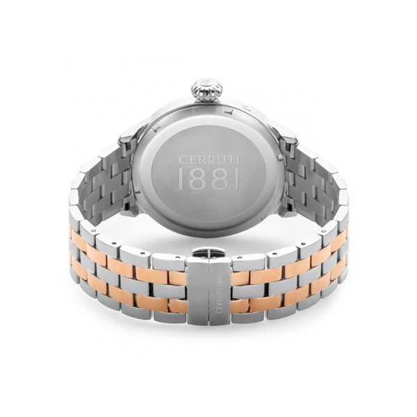 CERRUTI 1881 Mod. DERVIO WATCHES