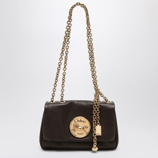 Chloé Small ChloÃ&copy; Heritage bag in brown
