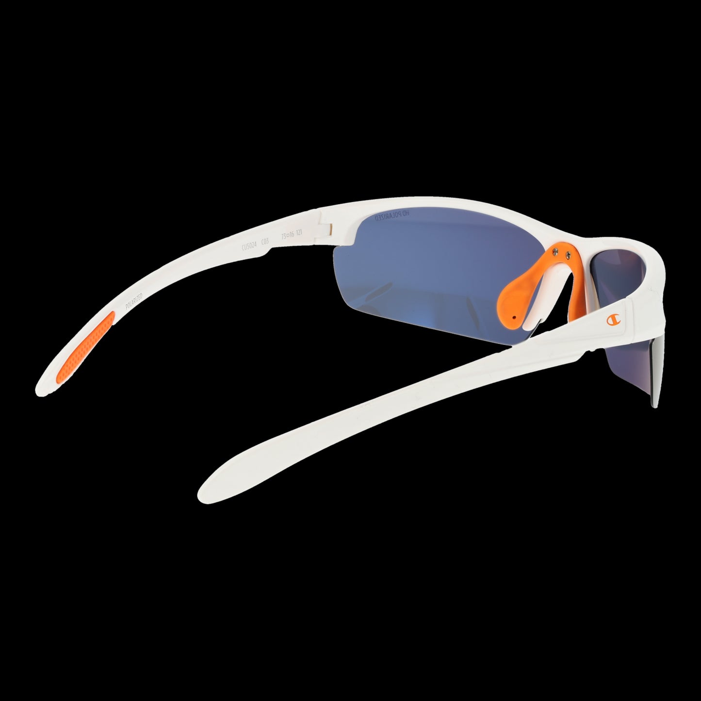 CHAMPION MOD. CU5024 73C03 SUNGLASSES & EYEWEAR