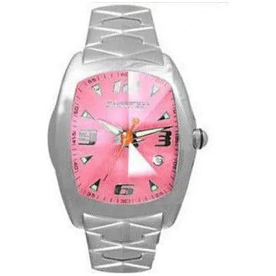 CHRONOTECH Mod. CT-7504L_07M WATCHES CHRONOTECH Dark Gray