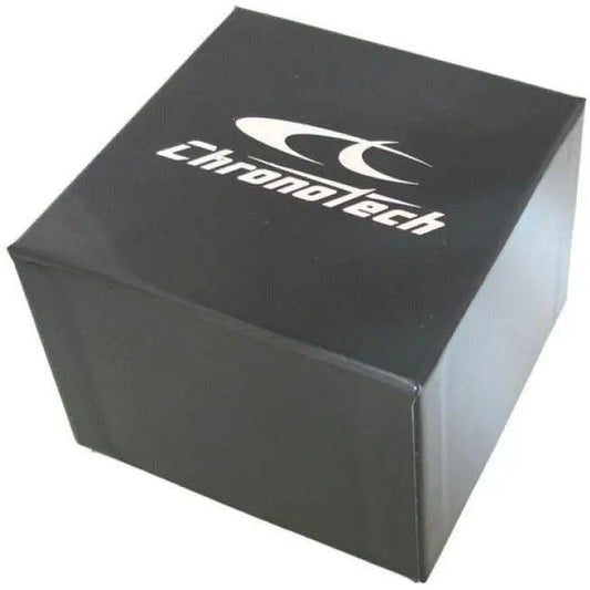 CHRONOTECH Mod. CT-7504L_07M WATCHES CHRONOTECH Dark Slate Gray