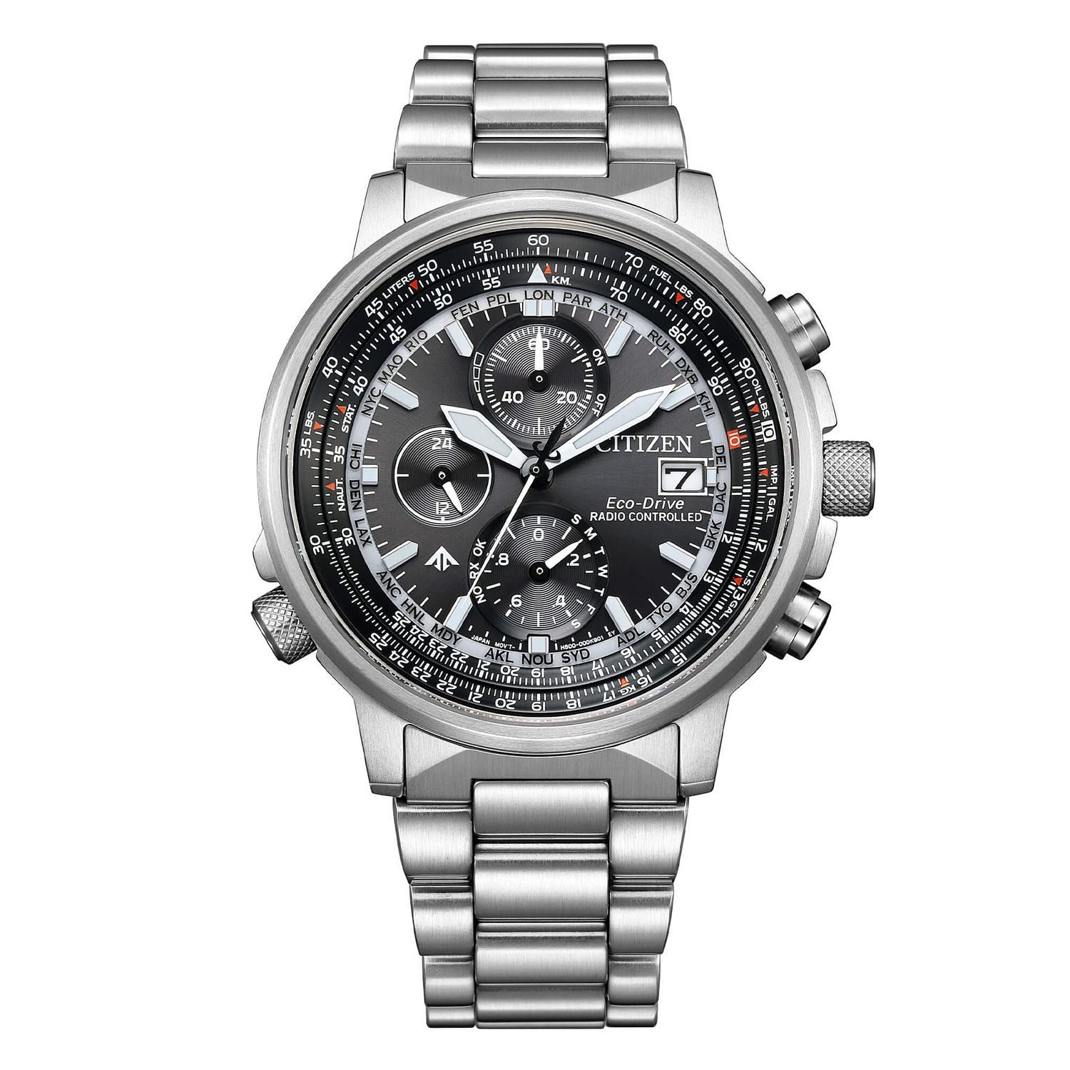CITIZEN MOD. AT8300-58E
