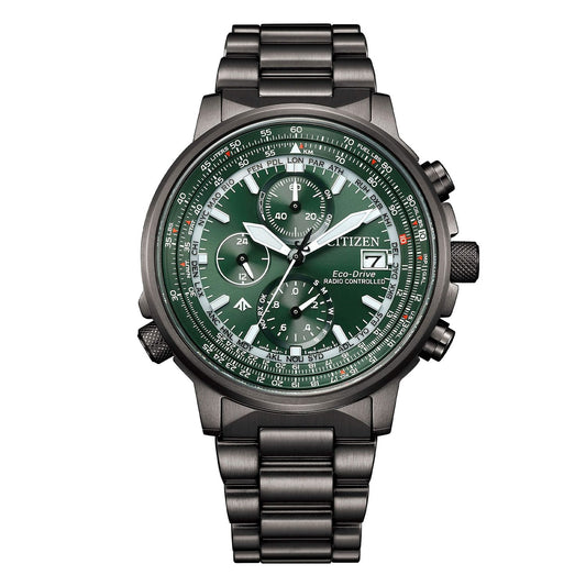 CITIZEN MOD. AT8304-57W
