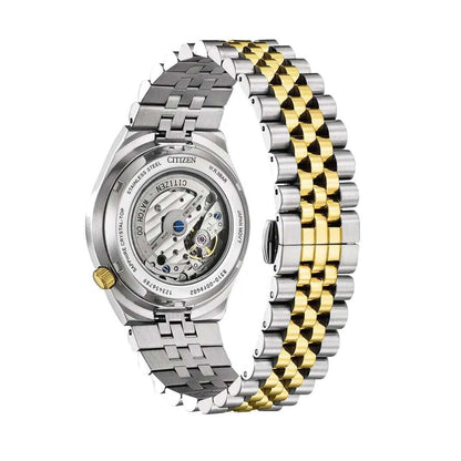 CITIZEN MOD. NK0024-54X