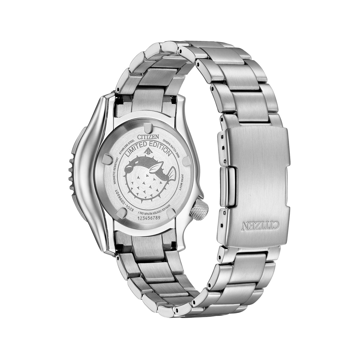 CITIZEN MOD. NY0160-66E