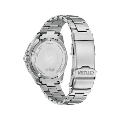 CITIZEN MOD. PROMASTER DIVER 200M