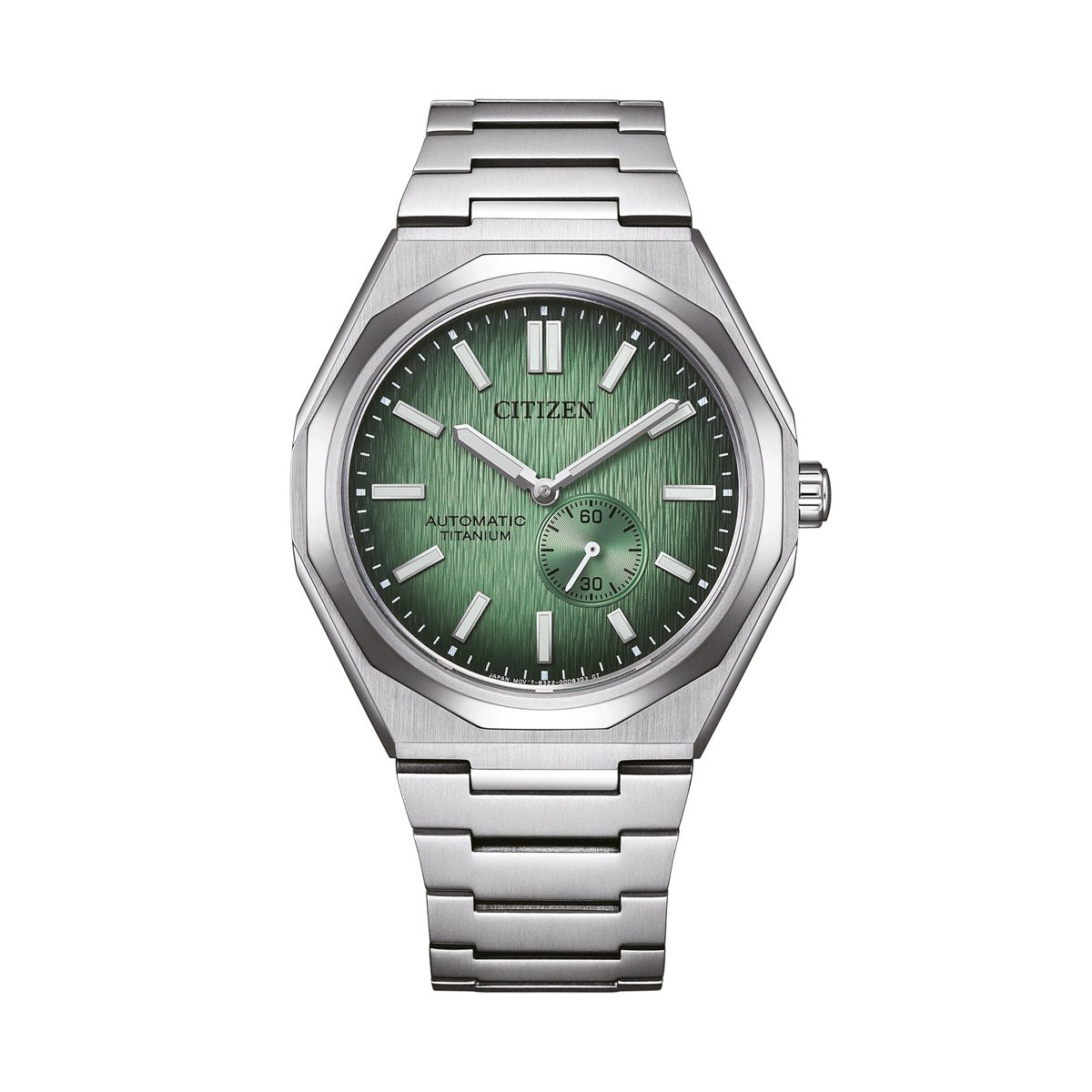CITIZEN WATCHES Mod. NK5020-58X READY STOCKED WATCHES