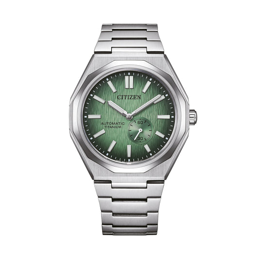 CITIZEN WATCHES Mod. NK5020-58X READY STOCKED WATCHES