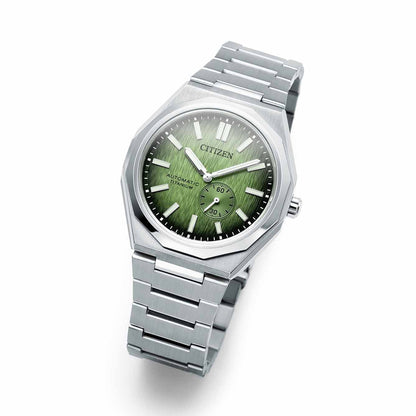 CITIZEN WATCHES Mod. NK5020-58X READY STOCKED WATCHES