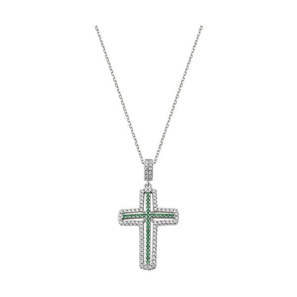 AMEN JEWELRY Mod. CLCRVBVZ