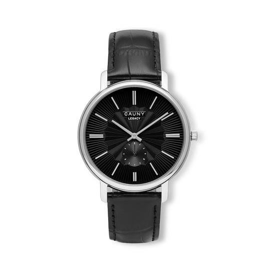 CAUNY WATCHES Mod. CLS003-0