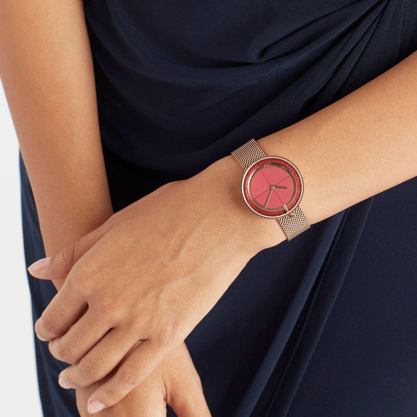 PIERRE CARDIN MOD. CMA-0003 WATCHES