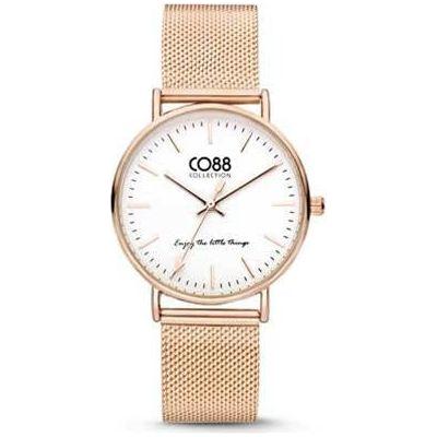 CO88 OROLOGI Mod. 8CW-10001 DESIGNER FASHION JEWELLERY